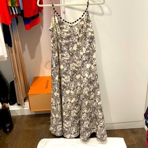 Dress Anne Taylor LOFT